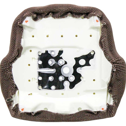 Fabric Back Rest Seat Cushion for Grammer 721, 731, 741
