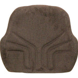 Fabric Back Rest Seat Cushion for Grammer 721, 731, 741