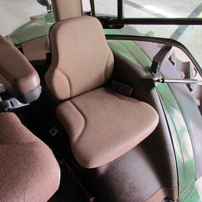Instructional Side Kick Buddy Seat for John Deere 7020 - 9000T