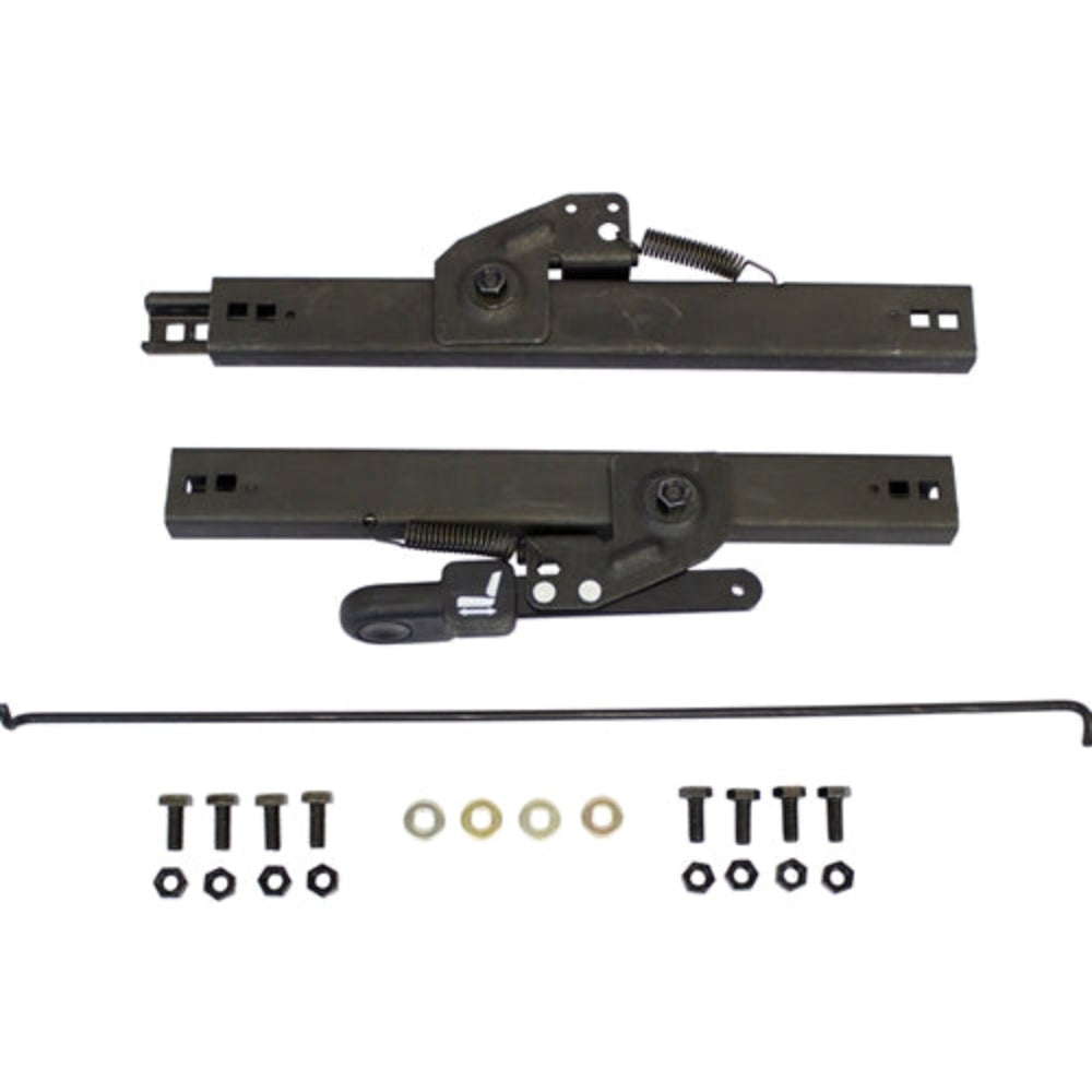 Double-Locking Slide Rail Kit for Sears