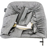 Fabric Seat Back Cushion For Sears