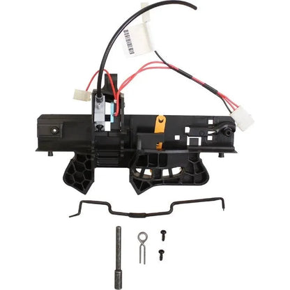 Weight Indicator for Grammer MSG75 Suspension
