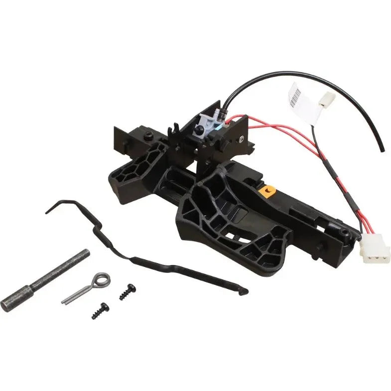 Weight Indicator for Grammer MSG75 Suspension