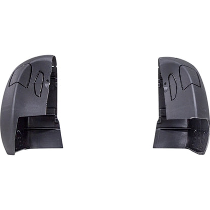 Seat Belt Cover Kit for Grammer