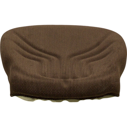 Fabric Seat Cushion for Grammer 731, 732