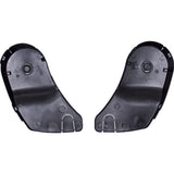 Seat Belt Cover Kit for Grammer 722, 732 Seats
