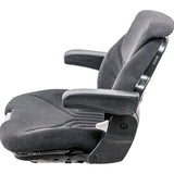 731 Fabric Seat Replacement for Grammer