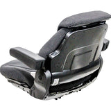 731 Fabric Seat Replacement for Grammer