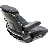 731 Fabric Seat Replacement for Grammer