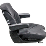 731 Fabric Seat Replacement for Grammer
