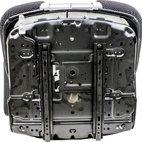 731 Fabric Seat Replacement for Grammer