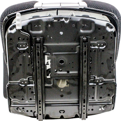 731 Fabric Seat Replacement for Grammer