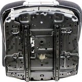 731 Fabric Seat Replacement for Grammer