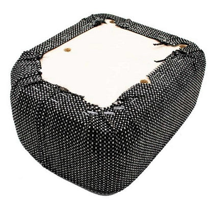 Buddy Seat Back Rest Cushion
