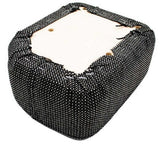 Buddy Seat Back Rest Cushion