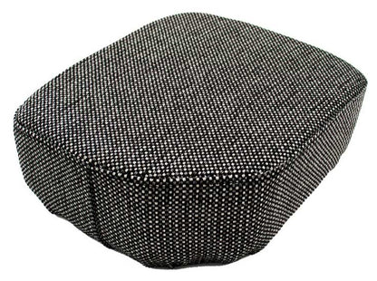 Buddy Seat Back Rest Cushion