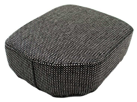 Buddy Seat Back Rest Cushion
