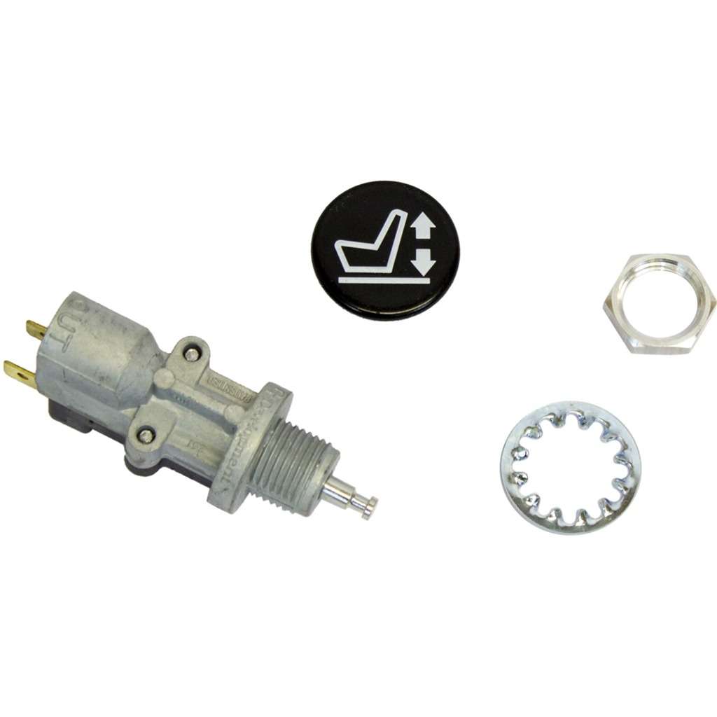Air Ride Tractor Seat Weight Adjustment Switch Kit for Sears