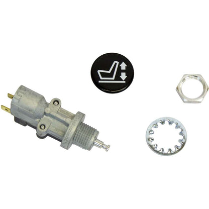 Air Ride Tractor Seat Weight Adjustment Switch Kit for Sears