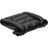 Seat Cushion for Pilot Seats