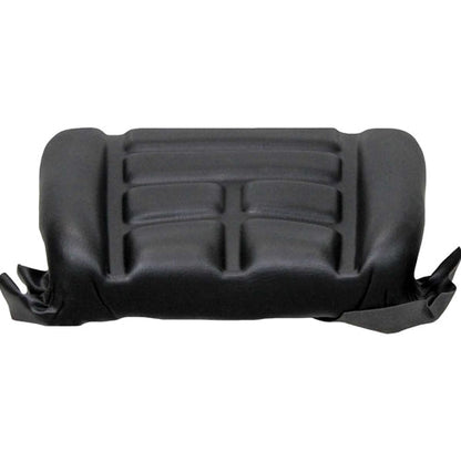 Seat Cushion for Pilot Seats