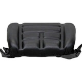 Seat Cushion for Pilot Seats
