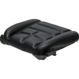 Seat Cushion for Pilot Seats