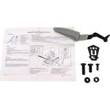 Backrest Adjustment Handle Kit for Grammer MSG65, MSG75 Seats