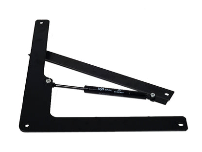 Tractor Seat Isolator Adjuster for Grammer MSG85, MSG95, MSG97