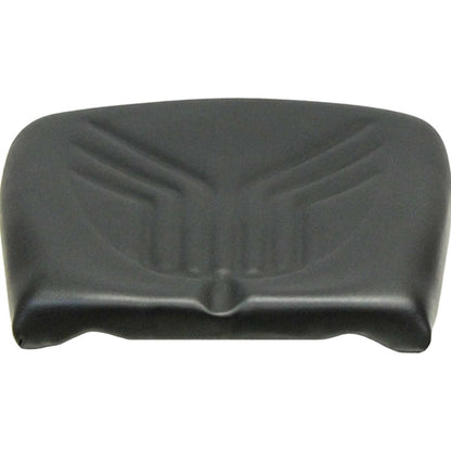 Vinyl Seat Cushion for Grammer B12 / GS12