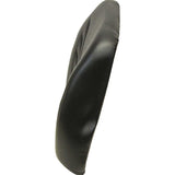 Vinyl Back Rest Seat Cushion for Grammer B12 / GS12