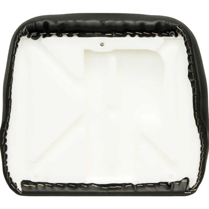 Vinyl Back Rest Seat Cushion for Grammer B12 / GS12