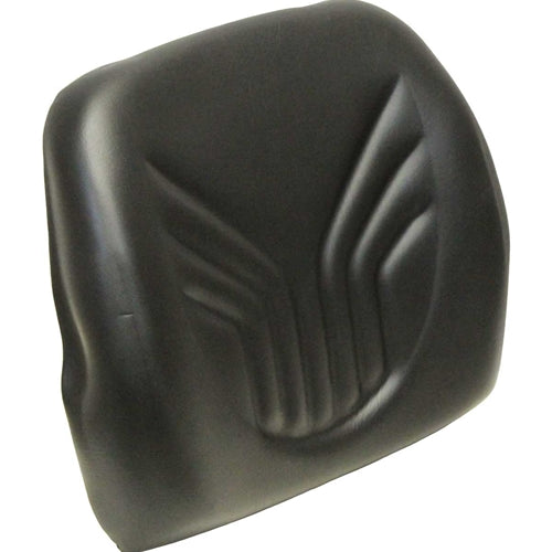 Vinyl Back Rest Seat Cushion for Grammer B12 / GS12