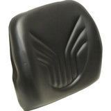 Vinyl Back Rest Seat Cushion for Grammer B12 / GS12