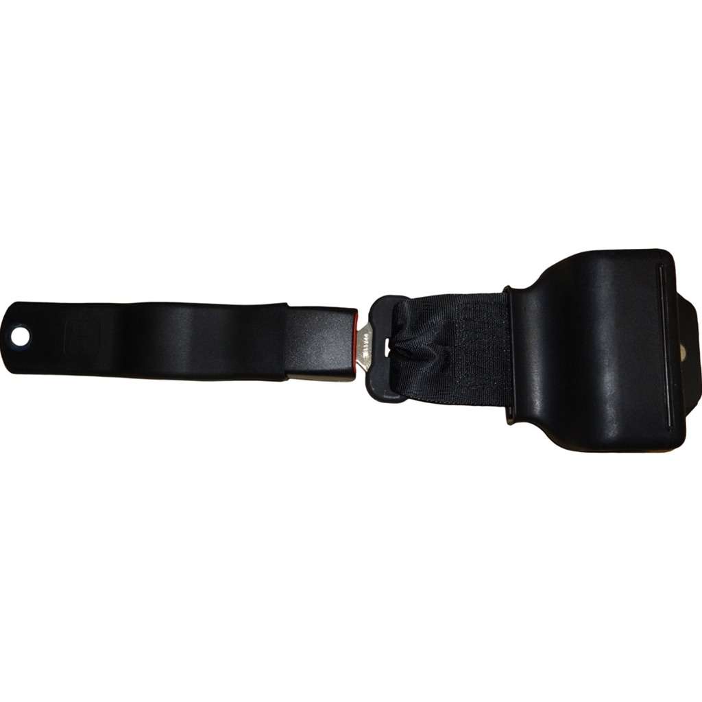 3" x 52" Retractable Seat Belt Kit for Sears
