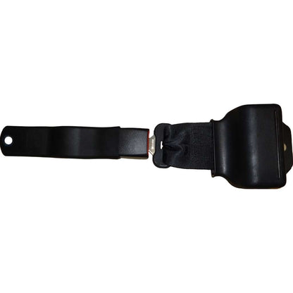3" x 52" Retractable Seat Belt Kit for Sears