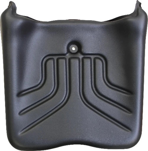 Seat Cushion for MSG10, MSG12, MSG20 Seat w/ Low Back