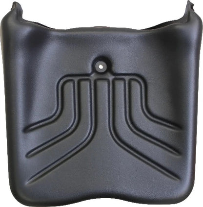 Seat Cushion for MSG10, MSG12, MSG20 Seat w/ Low Back