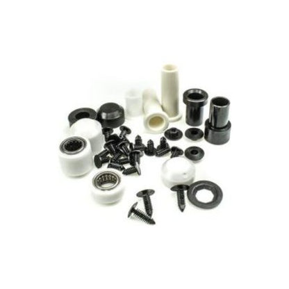 Suspension 6 Roller Service Kit for Sears Seats