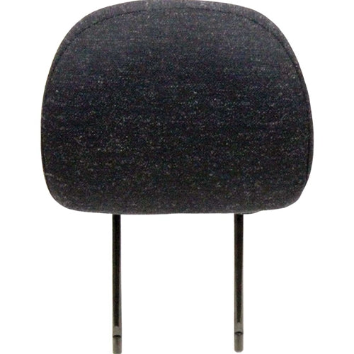 Fabric Back Rest Extension Head Rest Cushion for KAB Seats