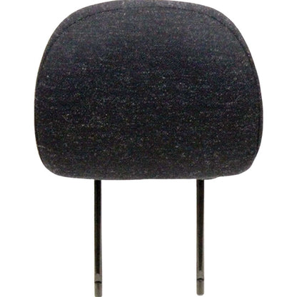 Fabric Back Rest Extension Head Rest Cushion for KAB Seats