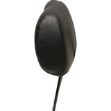Back Rest Extension Head Rest Cushion for KAB Seats