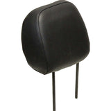 Back Rest Extension Head Rest Cushion for KAB Seats