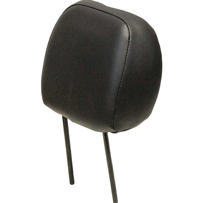 Back Rest Extension Head Rest Cushion for KAB Seats