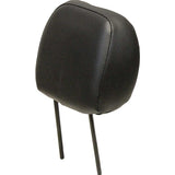 Back Rest Extension Head Rest Cushion for KAB Seats