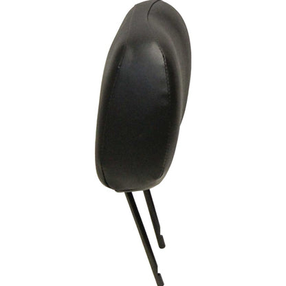 Back Rest Extension Head Rest Cushion for KAB Seats