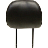 Back Rest Extension Head Rest Cushion for KAB Seats