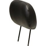 Back Rest Extension Head Rest Cushion for KAB Seats