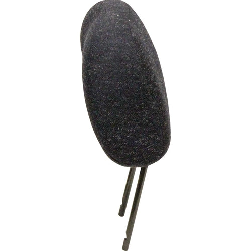 Back Rest Extension Head Rest Cushion for KAB Seats