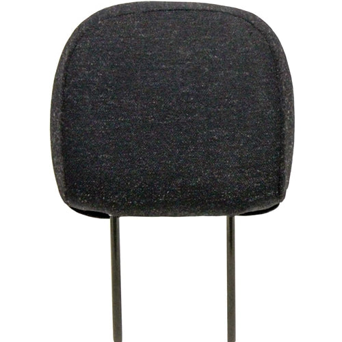 Back Rest Extension Head Rest Cushion for KAB Seats